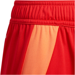 adidas Tiro24 Trainingsshorts Kinder 013A - red/royblu 128