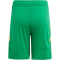 adidas Tiro24 Trainingsshorts Kinder ADCZ - teagrn/semspa 176