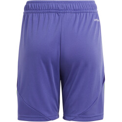 adidas Tiro24 Trainingsshorts Kinder A0TG - purple/teassg...