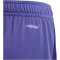 adidas Tiro24 Trainingsshorts Kinder A0TG - purple/teassg 116