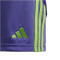 adidas Tiro24 Trainingsshorts Kinder A0TG - purple/teassg 116