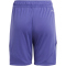 adidas Tiro24 Trainingsshorts Kinder A0TG - purple/teassg 176