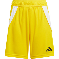 adidas Tiro 24 Trainingsshorts Kinder IT2410 - team...