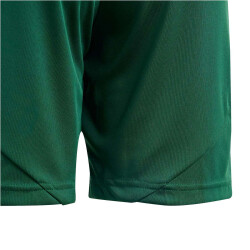 adidas Tiro24 Trainingsshorts Kinder AD8T - drkgrn/white 116