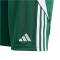 adidas Tiro 24 Trainingsshorts Kinder IT2409 - team dark green/white 116