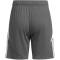 adidas Tiro24 Trainingsshorts Kinder ADFC - tmmdgr/white 116