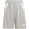 adidas Tiro 24 Trainingsshorts Kinder IT2408 - team mid grey/white 128