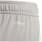 adidas Tiro 24 Trainingsshorts Kinder IT2408 - team mid grey/white 128