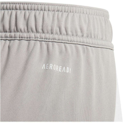 adidas Tiro 24 Trainingsshorts Kinder IT2408 - team mid grey/white 140