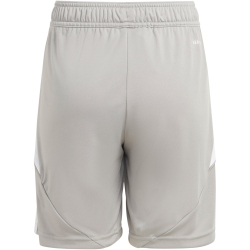 adidas Tiro 24 Trainingsshorts Kinder IT2408 - team mid grey/white 140