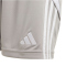 adidas Tiro 24 Trainingsshorts Kinder IT2408 - team mid grey/white 140