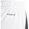 adidas Tiro 24 Trainingsshorts Kinder IR9370 - white/black 116