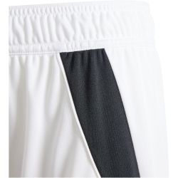 adidas Tiro 24 Trainingsshorts Kinder IR9370 - white/black 128
