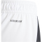 adidas Tiro 24 Trainingsshorts Kinder IR9370 - white/black 128