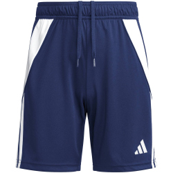 adidas Tiro 24 Trainingsshorts Kinder IR9369 - team navy...