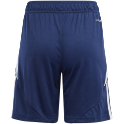 adidas Tiro 24 Trainingsshorts Kinder IR9369 - team navy...