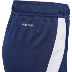 adidas Tiro 24 Trainingsshorts Kinder IR9369 - team navy...