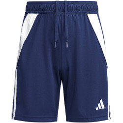 adidas Tiro24 Trainingsshorts Kinder AEQ1 - tenabl/white 116