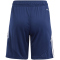 adidas Tiro 24 Trainingsshorts Kinder IR9369 - team navy blue 2/white 116