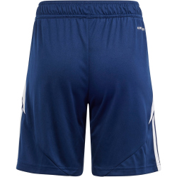 adidas Tiro 24 Trainingsshorts Kinder IR9369 - team navy blue 2/white 128