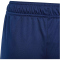 adidas Tiro 24 Trainingsshorts Kinder IR9369 - team navy blue 2/white 128