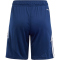 adidas Tiro 24 Trainingsshorts Kinder IR9369 - team navy blue 2/white 176