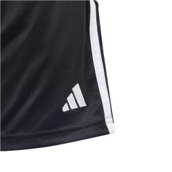 adidas Tiro24 Trainingsshorts Kinder 095A - black/white 116