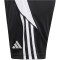 adidas Tiro24 Trainingsshorts Kinder 095A - black/white 116