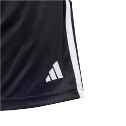 adidas Tiro 24 Trainingsshorts Kinder IR9368 - black/white 128