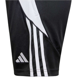 adidas Tiro 24 Trainingsshorts Kinder IR9368 - black/white 128