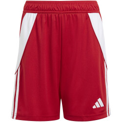 adidas Tiro24 Trainingsshorts Kinder AEPU - tepore/white 116