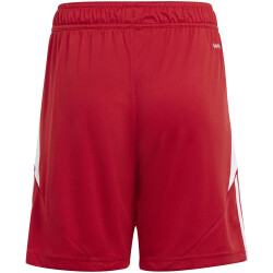 adidas Tiro24 Trainingsshorts Kinder AEPU - tepore/white 116