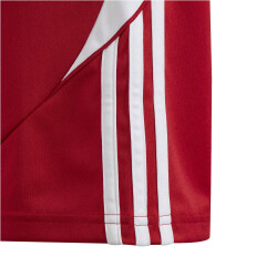 adidas Tiro24 Trainingsshorts Kinder AEPU - tepore/white 116