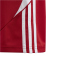 adidas Tiro 24 Trainingsshorts Kinder IR9367 - team power red 2/white 116