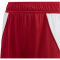 adidas Tiro 24 Trainingsshorts Kinder IR9367 - team power red 2/white 116