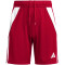 adidas Tiro24 Trainingsshorts Kinder AEPU - tepore/white 116