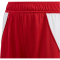 adidas Tiro 24 Trainingsshorts Kinder IR9367 - team power red 2/white 128