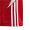 adidas Tiro 24 Trainingsshorts Kinder IR9367 - team power red 2/white 140