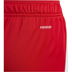 adidas Tiro 24 Trainingsshorts Kinder IR9367 - team power red 2/white 176