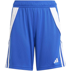 adidas Tiro 24 Trainingsshorts Kinder IR9366 - team royal...