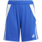 adidas Tiro 24 Trainingsshorts Kinder IR9366 - team royal blue/white 116
