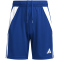 adidas Tiro 24 Trainingsshorts Kinder IR9366 - team royal blue/white 116