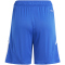 adidas Tiro 24 Trainingsshorts Kinder IR9366 - team royal blue/white 116