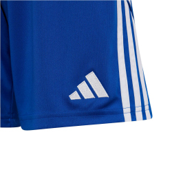 adidas Tiro 24 Trainingsshorts Kinder IR9366 - team royal blue/white 128