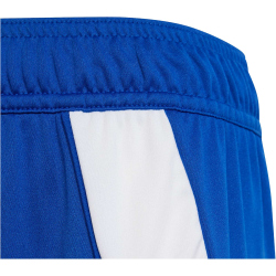 adidas Tiro 24 Trainingsshorts Kinder IR9366 - team royal blue/white 140