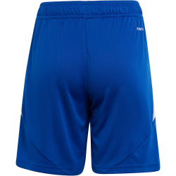 adidas Tiro 24 Trainingsshorts Kinder IR9366 - team royal blue/white 176