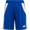 adidas Tiro 24 Trainingsshorts Kinder IR9366 - team royal blue/white 176