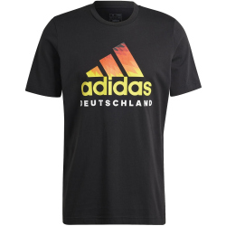 adidas DFB Deutschland DNA Graphic T-Shirt Herren 095A -...