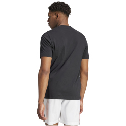 adidas DFB Deutschland DNA Graphic T-Shirt Herren 095A - black XXL