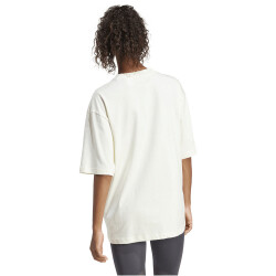 adidas DFB Deutschland Freizeitshirt Damen AF42 - ivory S